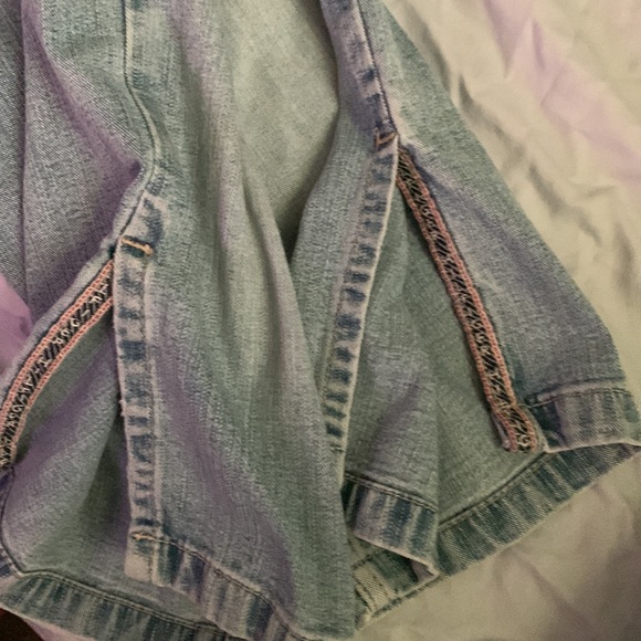 Tommy Hilfiger vintage jeans - Picture 9 of 10